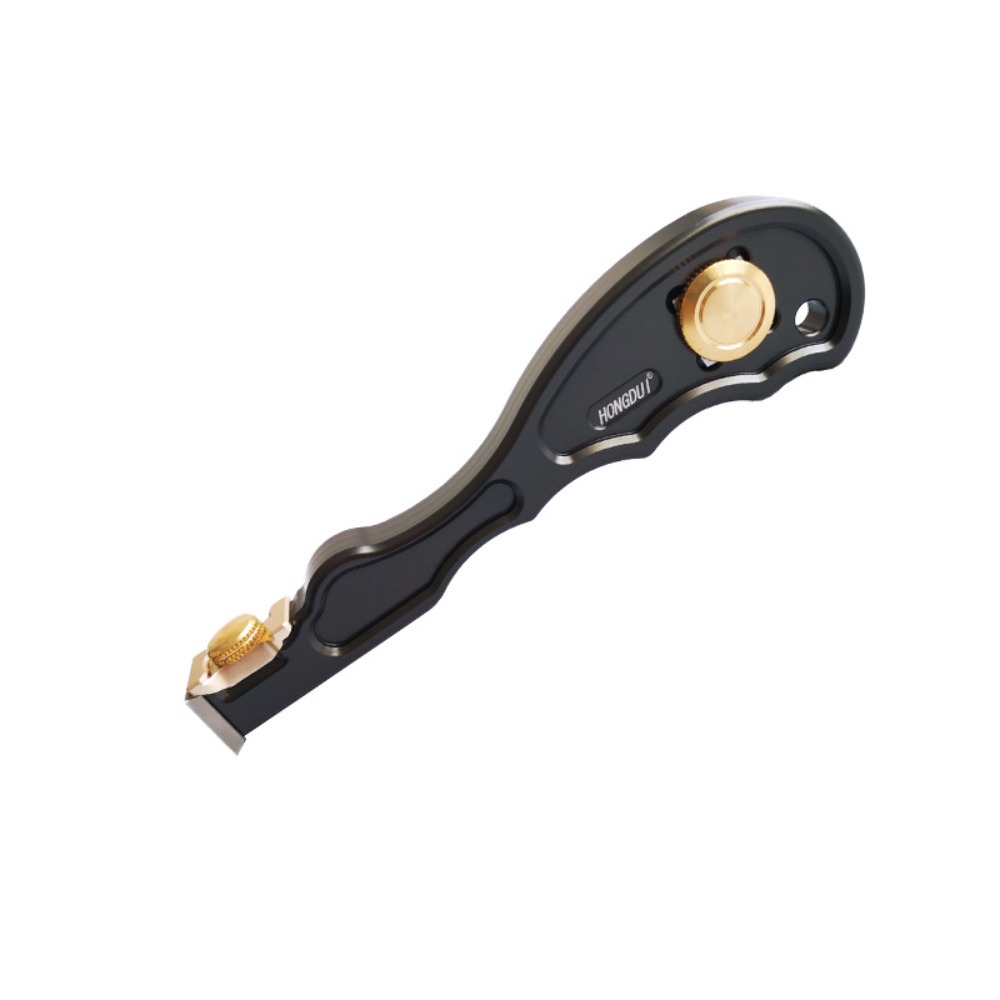 Woodworking Glue - Multifunctional Glue Scraper Cutter Leather DIY