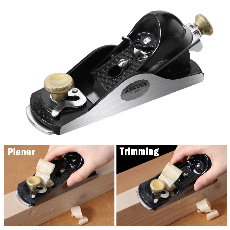 Drawknife Blade - Small Hand Planes T10 Plane Woodworking