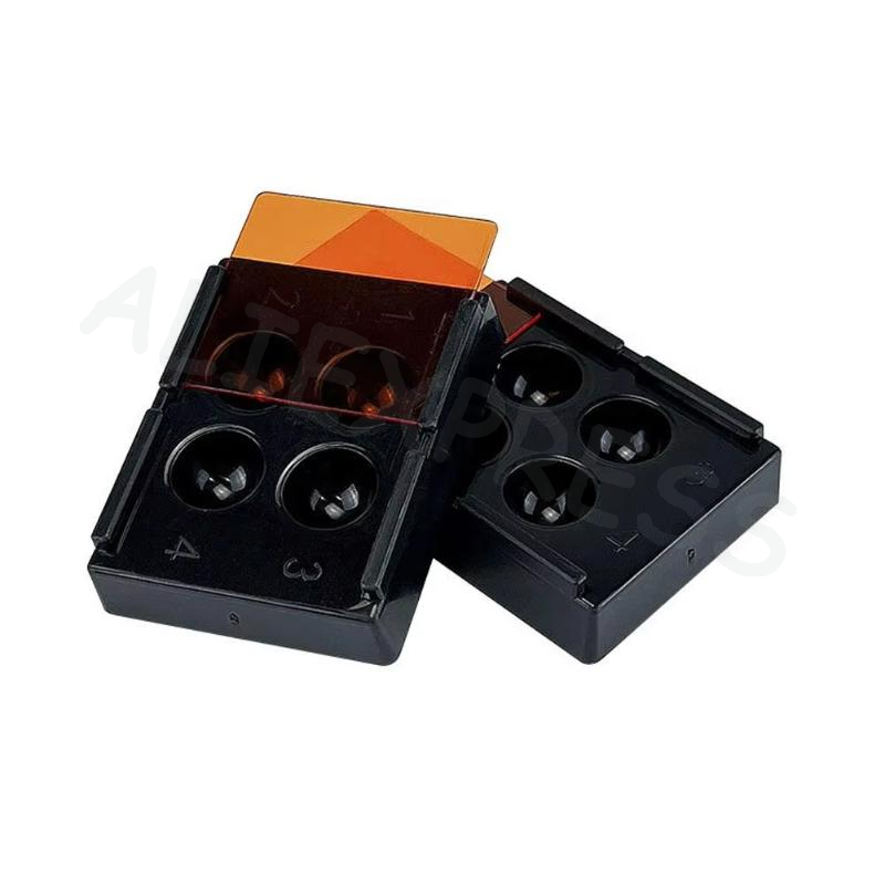 4-Hole Dental Composite Resin  - Woodworking Resin ulasan dan harga