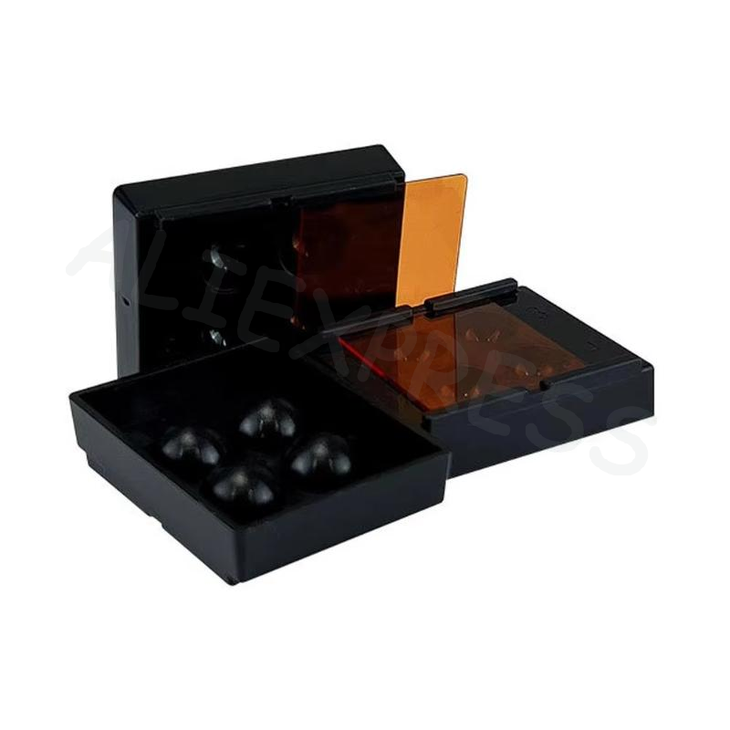 4-Hole Dental Composite Resin  - Woodworking Resin ulasan dan harga