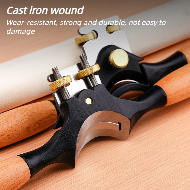 Beech Handle Concave Bottom Bi - Drawknife Blade ulasan dan harga