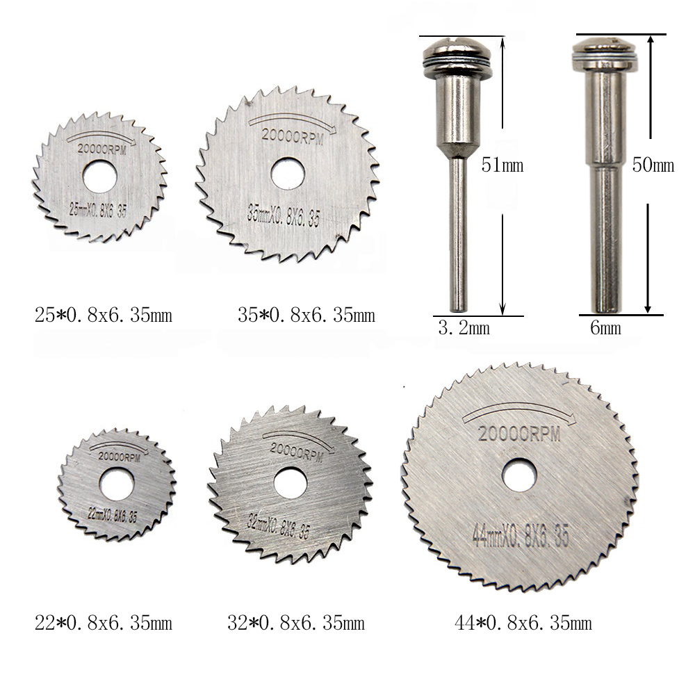 3.2mm/6mm connecting rod hand  - Woodworking Workshop ulasan dan harga