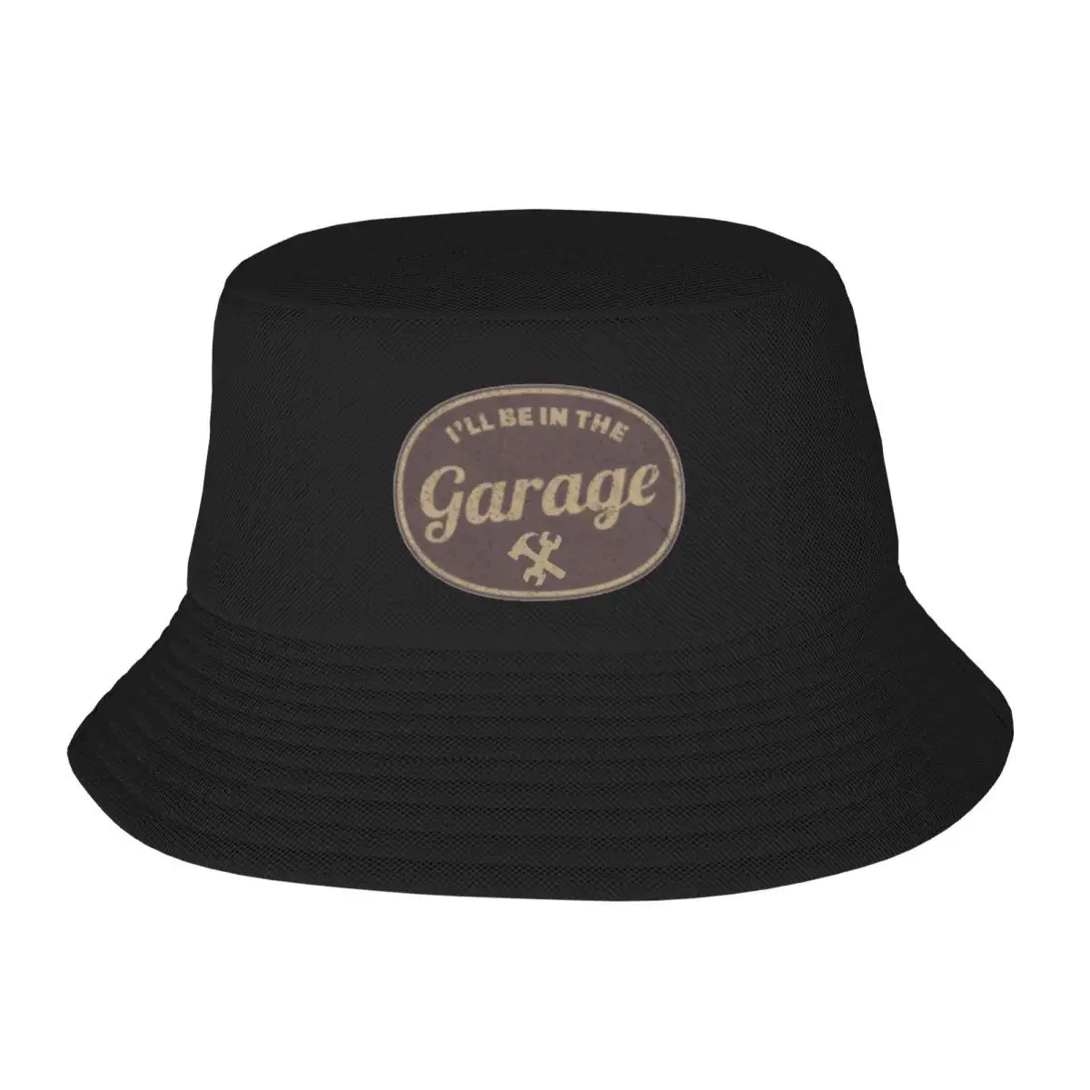 New New I'll Be in The Garage  - Woodworking Jokes ulasan dan harga