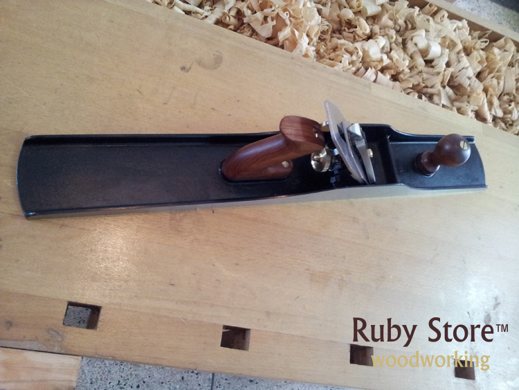Qiangsheng Luban No.8 Jointer  - Wood Chisel Set ulasan dan harga