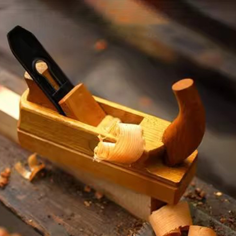 Hand Push Planer Carbon Steel  - Drawknife Blade ulasan dan harga