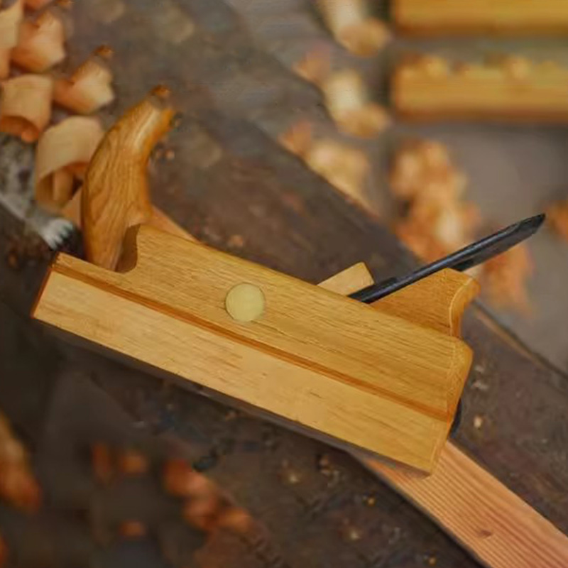 Hand Push Planer Carbon Steel  - Drawknife Blade ulasan dan harga