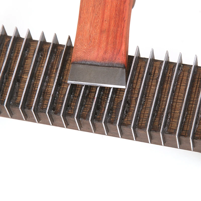Woodworking Tool Scraper Tungs - Drawknife Blade ulasan dan harga