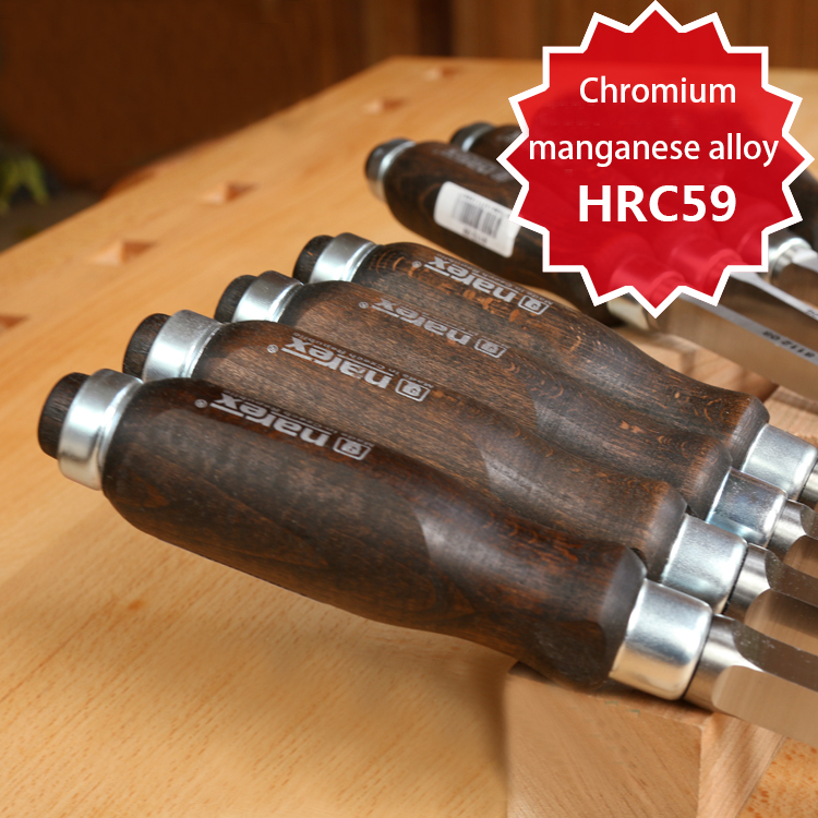 Narex Heavy Duty Chisel Spade  - Wood Chisel Set ulasan dan harga