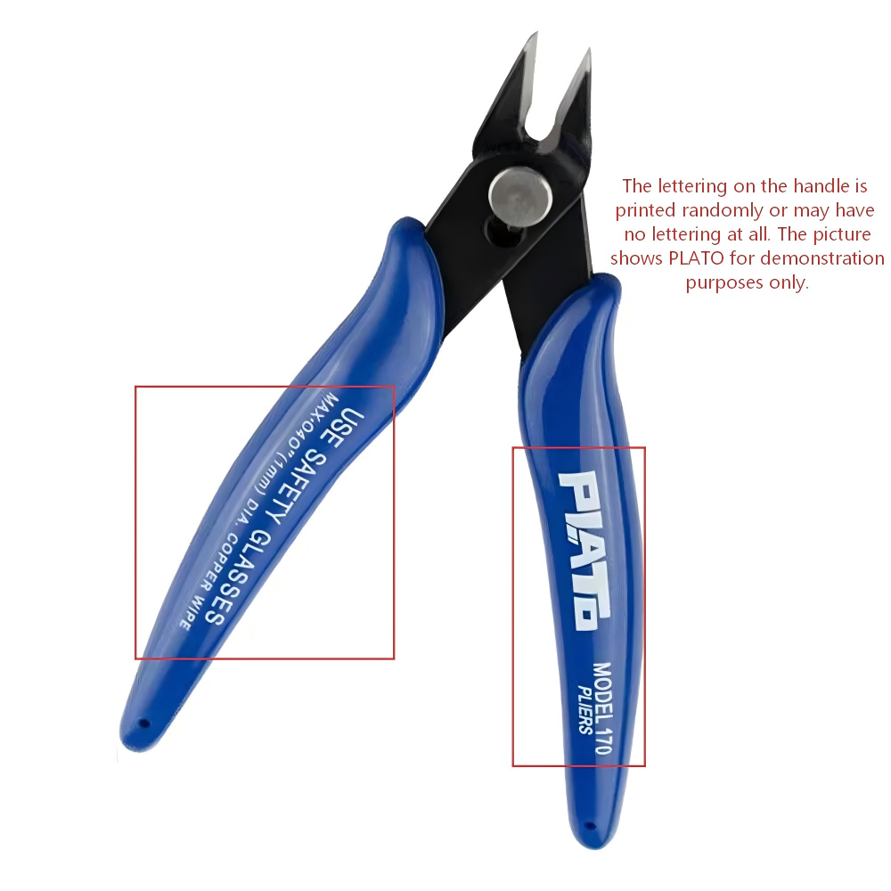 5-Inch Flush Cut Side Cutter P - Woodworking In Japanese ulasan dan harga