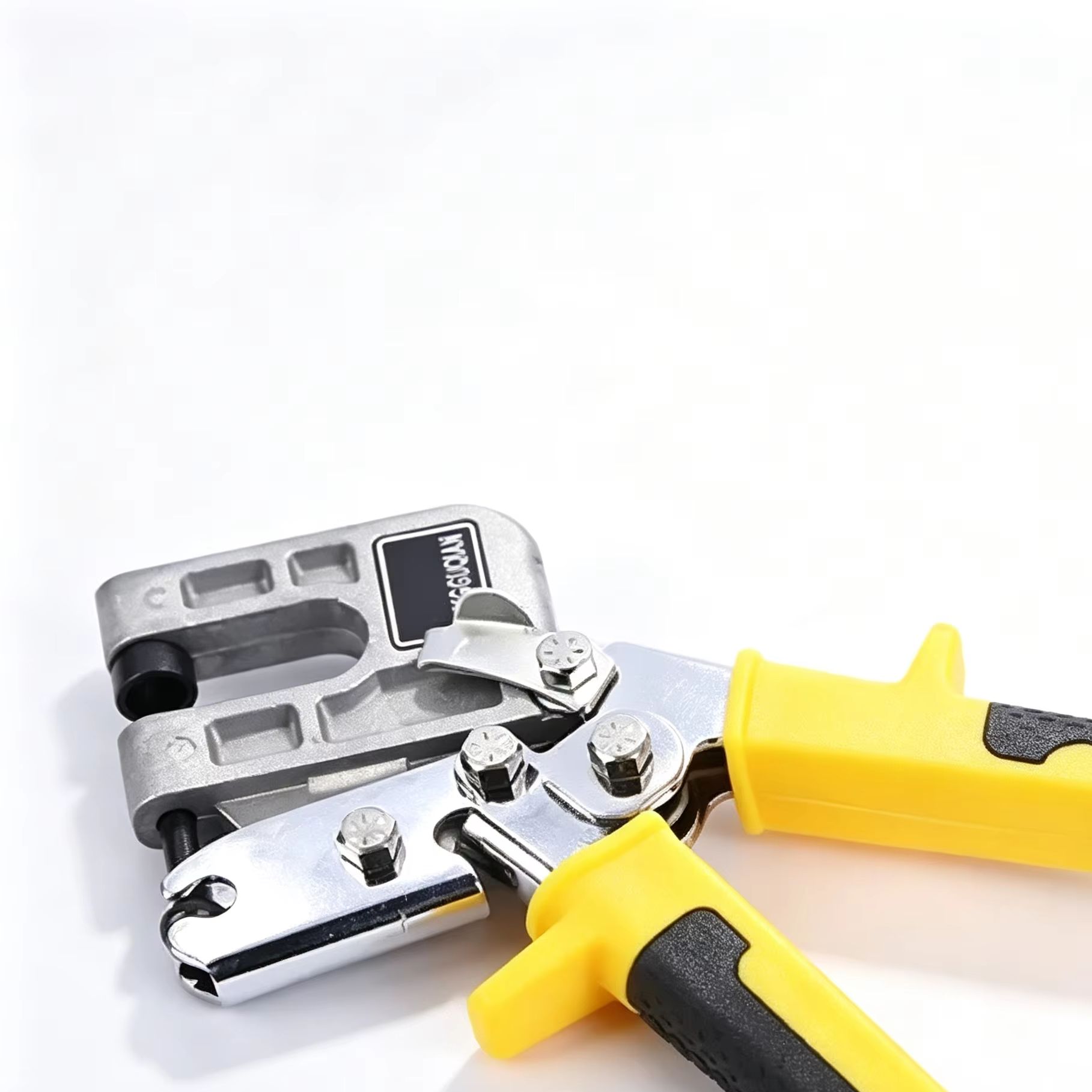 Metal Stud Crimper Aluminum Al - Woodworking In Japanese ulasan dan harga