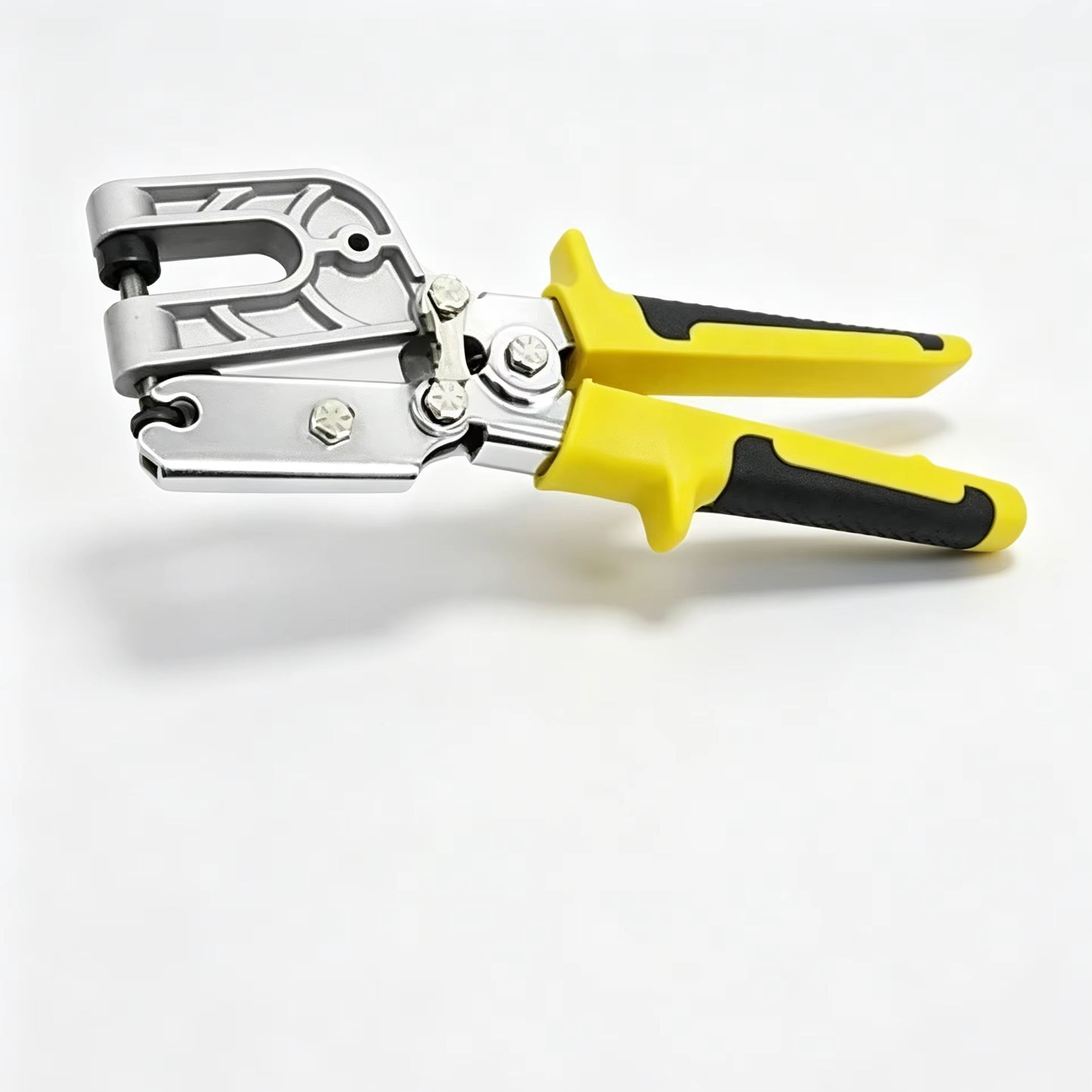 Metal Stud Crimper Aluminum Al - Woodworking In Japanese ulasan dan harga