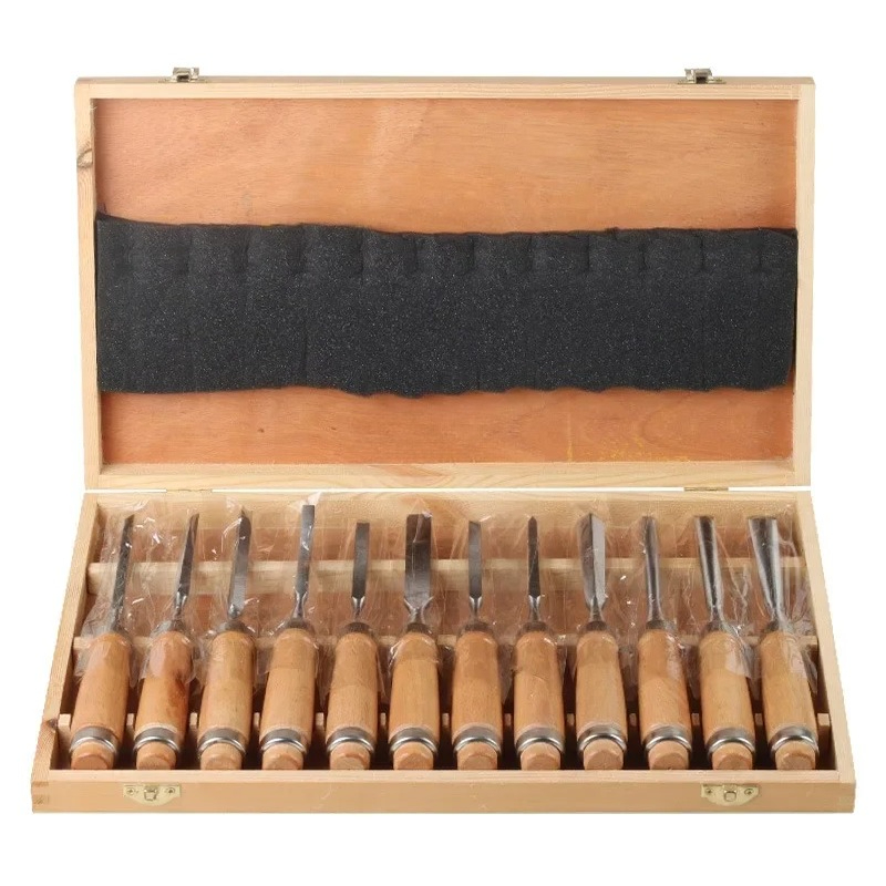 For Workshop Woodworking Carpe - Wood Chisel Set ulasan dan harga