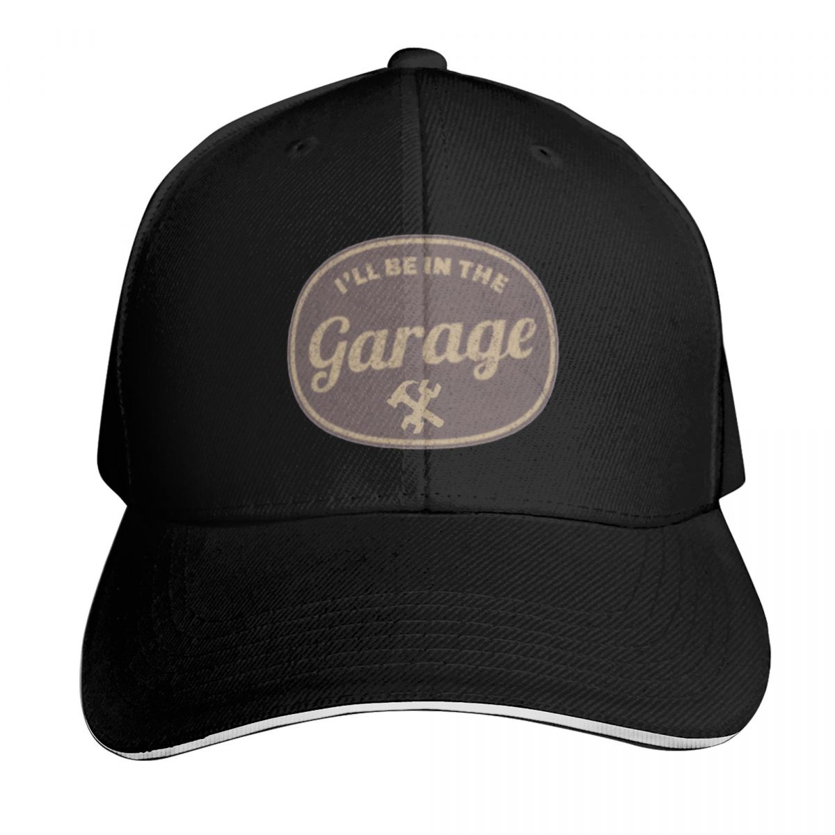 I'll Be in The Garage | Funny  - Woodworking Jokes ulasan dan harga