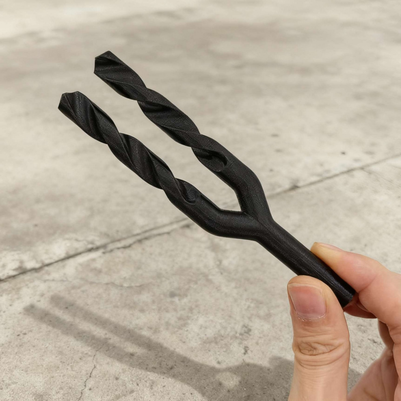 Practical Joke Plastic Double  - Woodworking Jokes ulasan dan harga