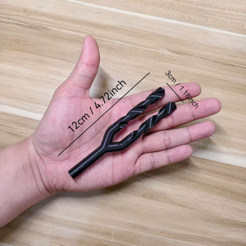 Practical Joke Plastic Double  - Woodworking Jokes ulasan dan harga