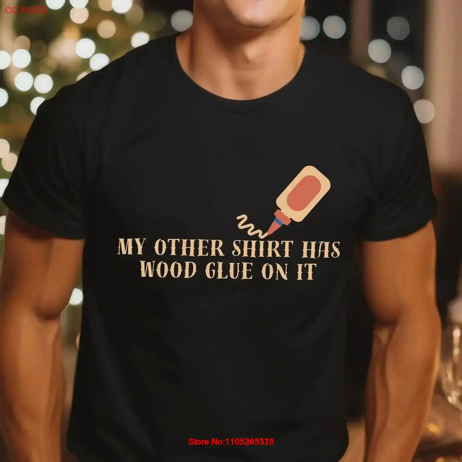Carpenter Dad Humor T Shirt Wo - Woodworking Jokes ulasan dan harga