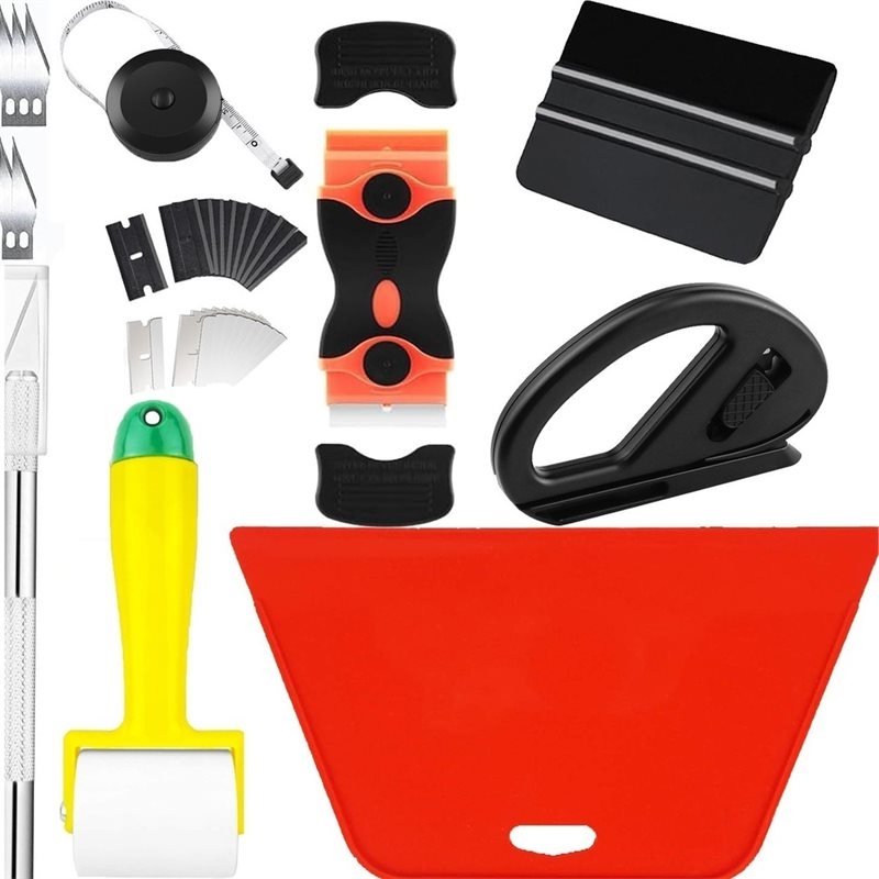 Y42A-Wallpaper Smoothing Tool  - Woodworking Wallpaper ulasan dan harga