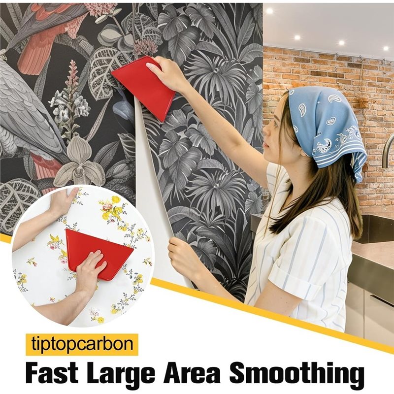 Y42A-Wallpaper Smoothing Tool  - Woodworking Wallpaper ulasan dan harga