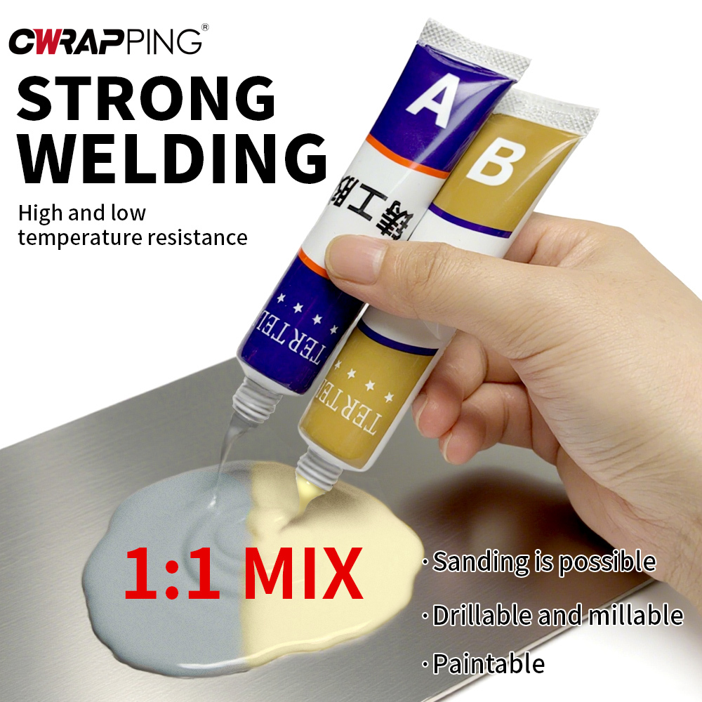 High Temperature Epoxy Glue Su - Woodworking Glue ulasan dan harga