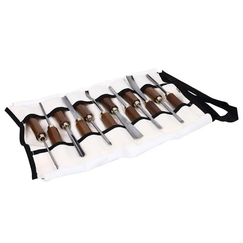Woodworking Chisel Set Manual  - Wood Chisel Set ulasan dan harga