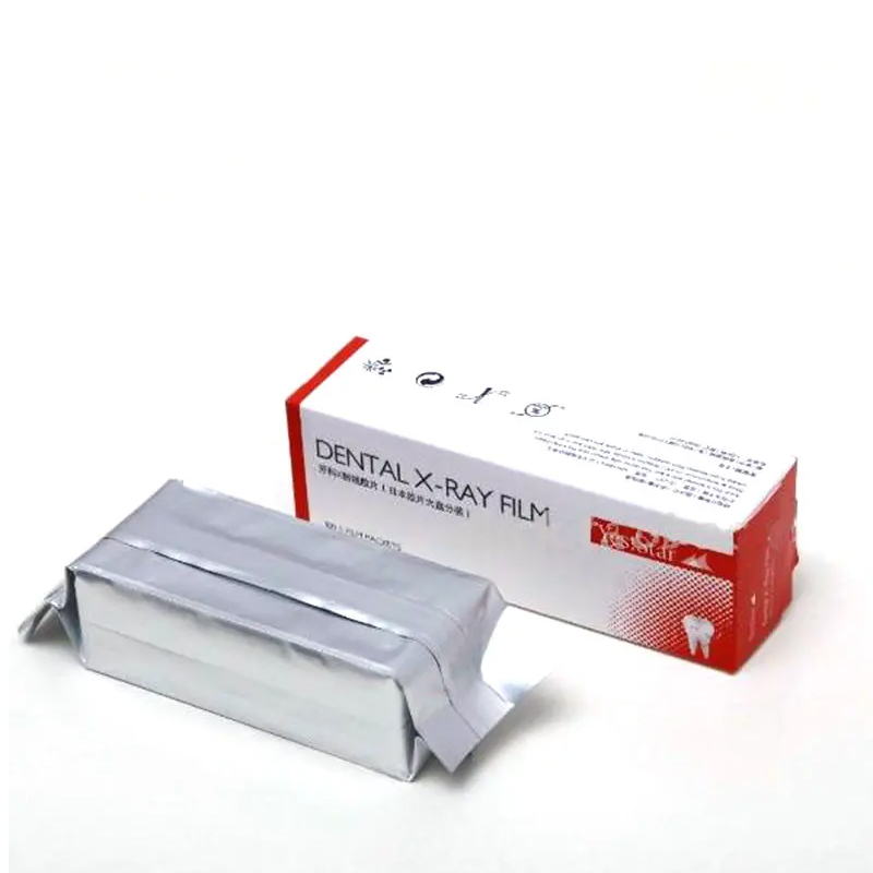 Dental X-Ray Film Size 3CM * 4 - Woodworking Machinery For Sale ulasan dan harga