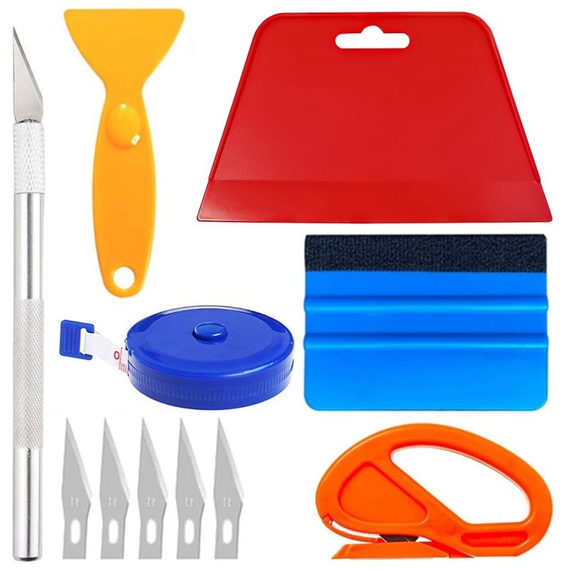 ABVS Wallpaper Smoothing Tool  - Woodworking Wallpaper ulasan dan harga