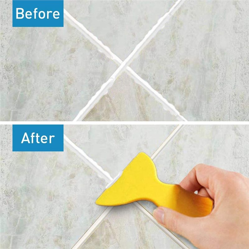 ABVS Wallpaper Smoothing Tool  - Woodworking Wallpaper ulasan dan harga