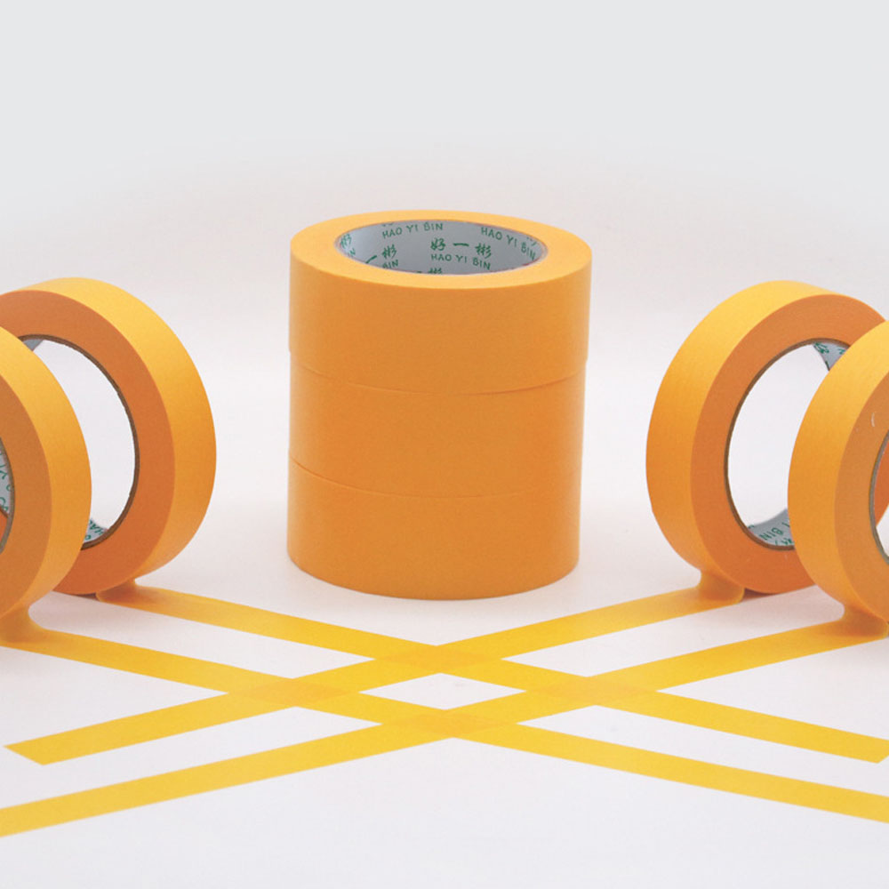 50M Masking Tape High Viscosit - Woodworking Wallpaper ulasan dan harga
