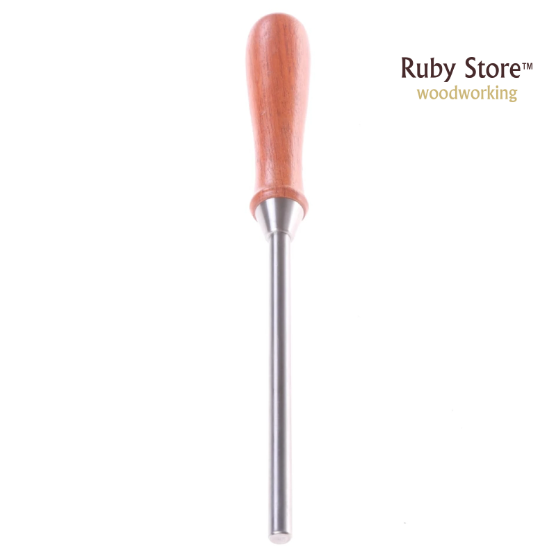 Qiangsheng Luban Burnisher for - Wood Chisel Set ulasan dan harga