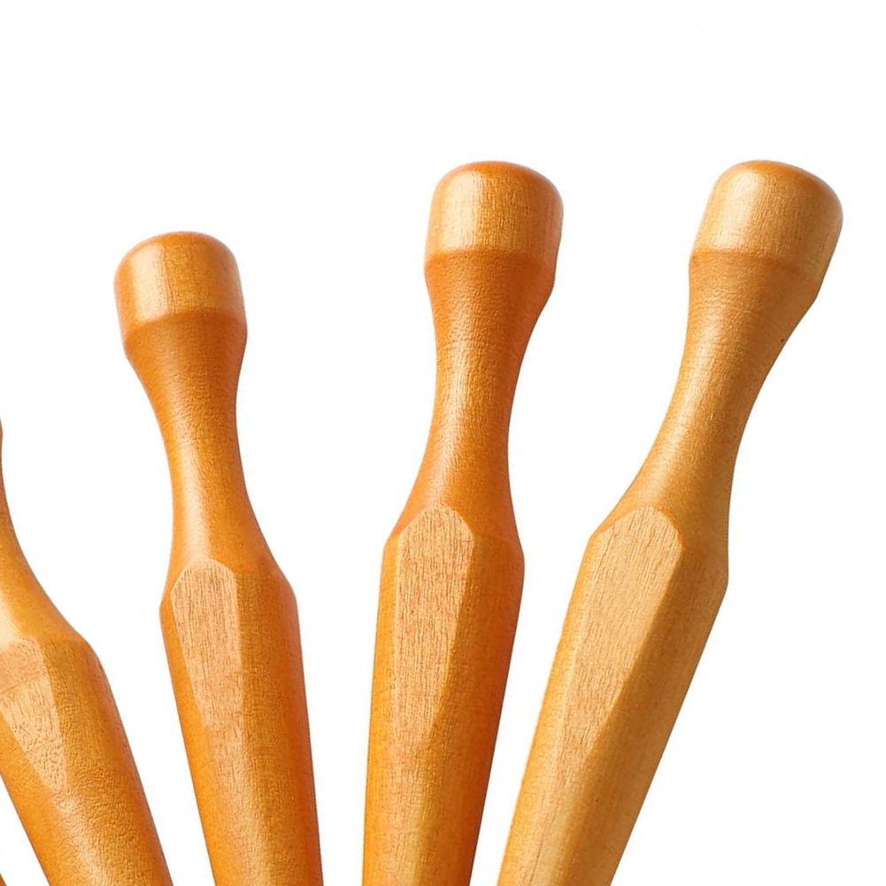 5 Pcs Linocut Carving Tools Se - Wood Chisel Set ulasan dan harga