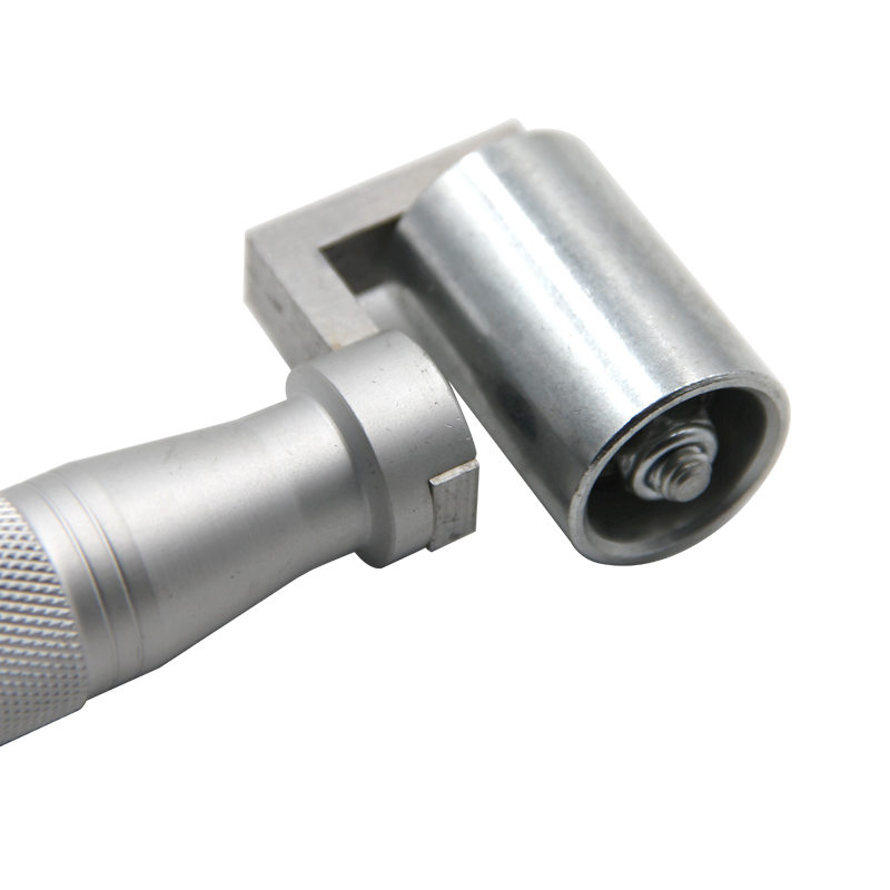 Aluminum Alloy Roller Wallpape - Woodworking Wallpaper ulasan dan harga