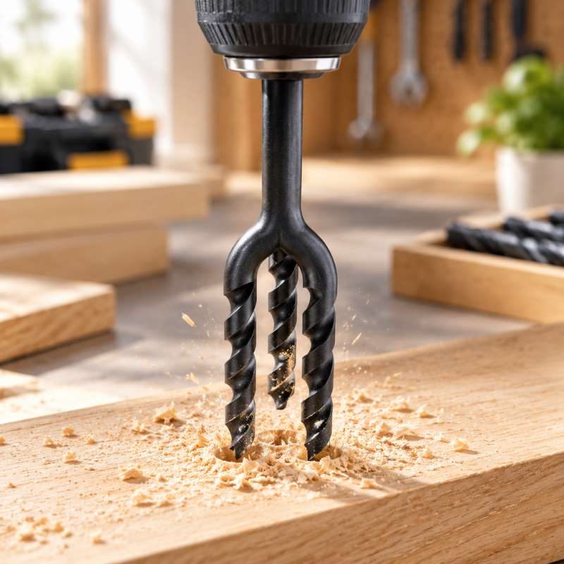 Funny Plastic Triple Hole Dril - Woodworking Jokes ulasan dan harga