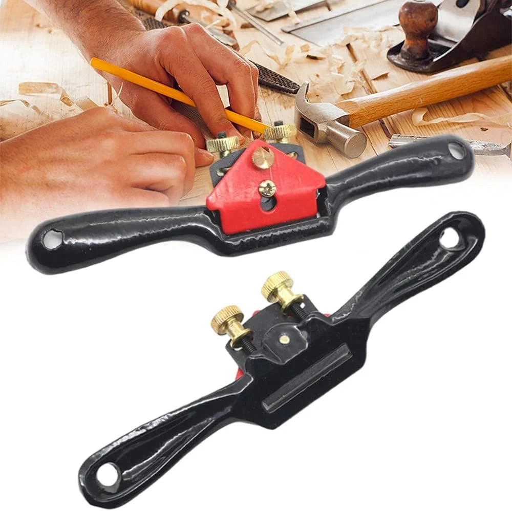 Woodworking Planer Adjustable  - Drawknife Blade ulasan dan harga
