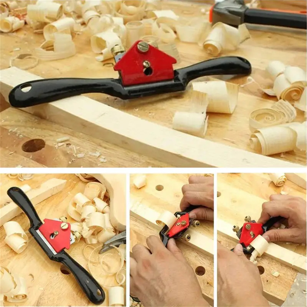 Woodworking Planer Adjustable  - Drawknife Blade ulasan dan harga