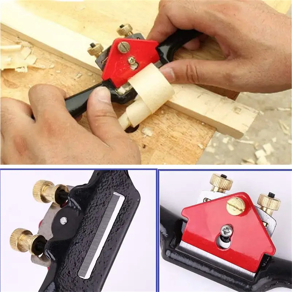Woodworking Planer Adjustable  - Drawknife Blade ulasan dan harga