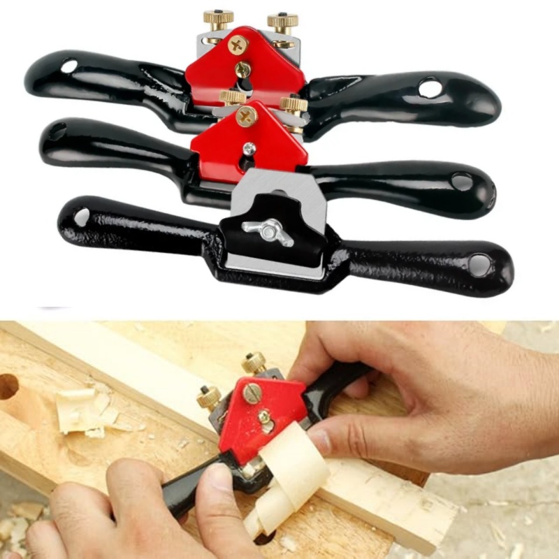 Adjustable Flat Base Spokeshav - Drawknife Blade ulasan dan harga