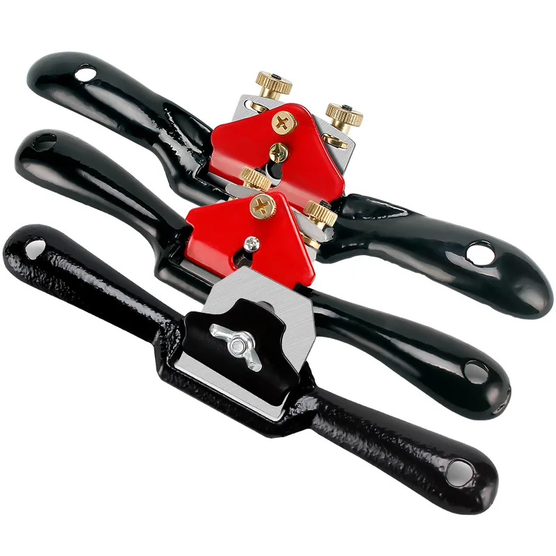 Adjustable Flat Base Spokeshav - Drawknife Blade ulasan dan harga