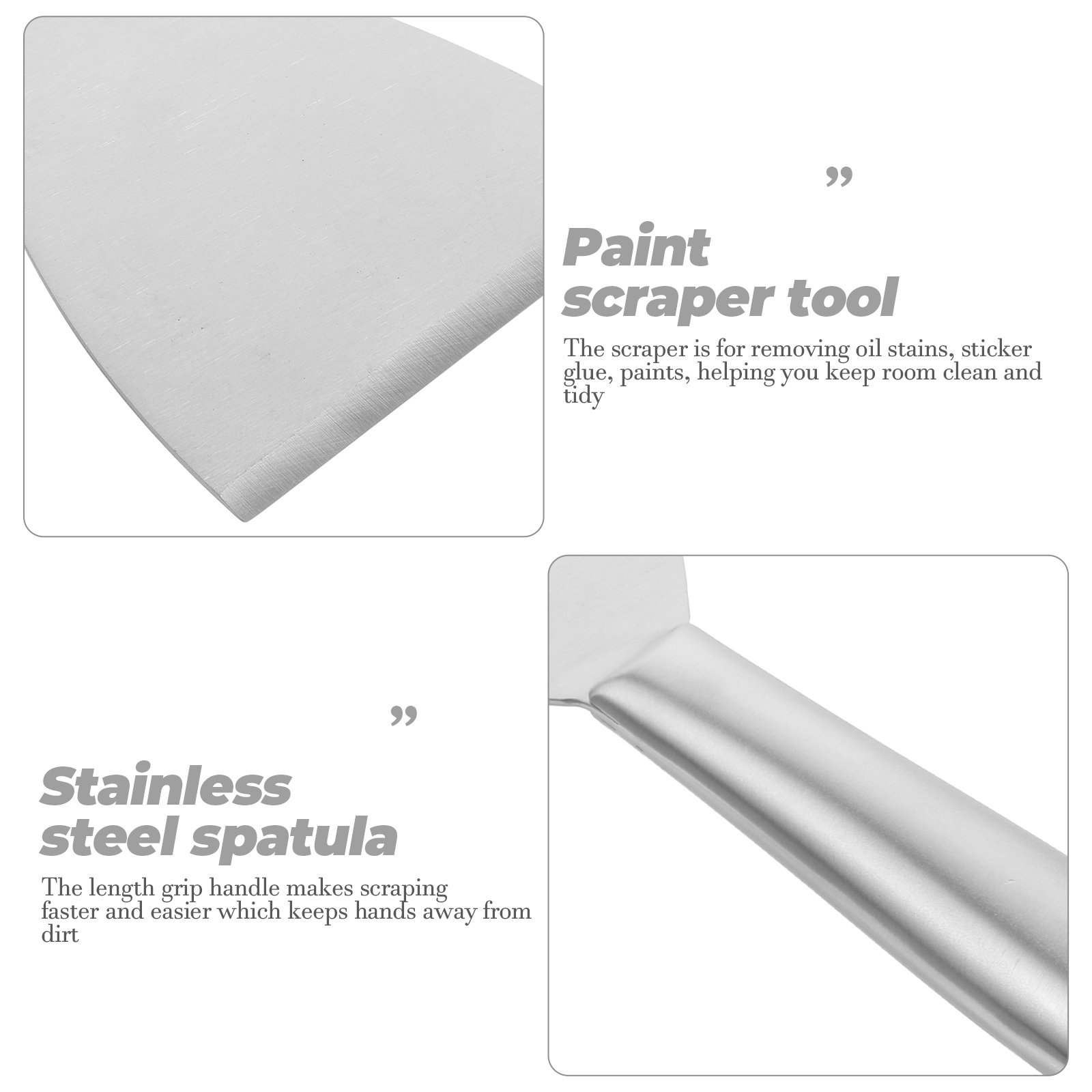 Multi-Functional Stainless Ste - Woodworking Wallpaper ulasan dan harga