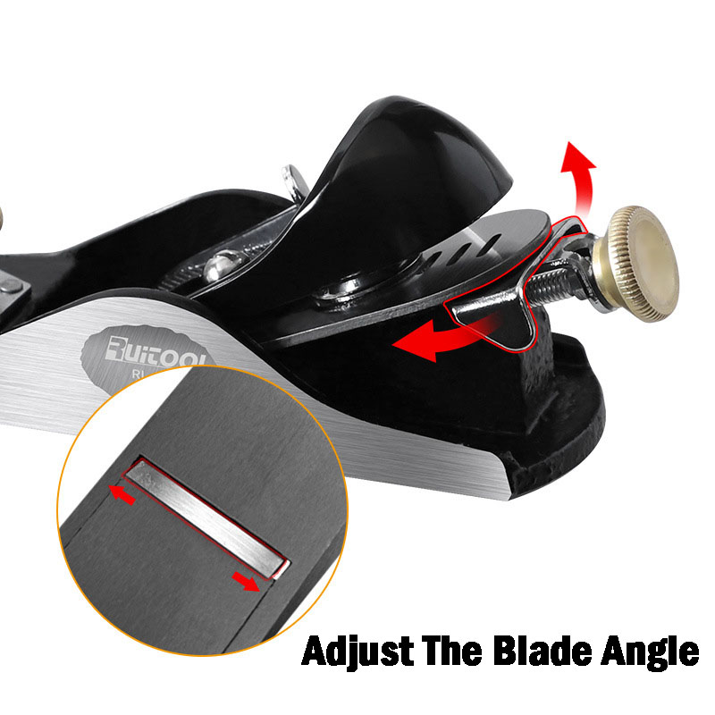 Small Hand Planes T10 Plane Wo - Drawknife Blade ulasan dan harga