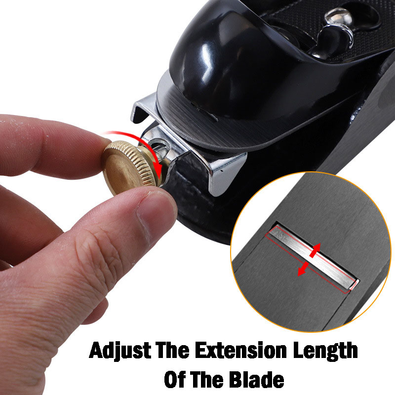 Small Hand Planes T10 Plane Wo - Drawknife Blade ulasan dan harga